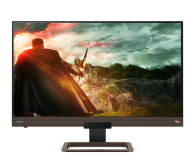 BenQ MOBIUZ EX2780Q czarny - 518450 - zdjęcie 9